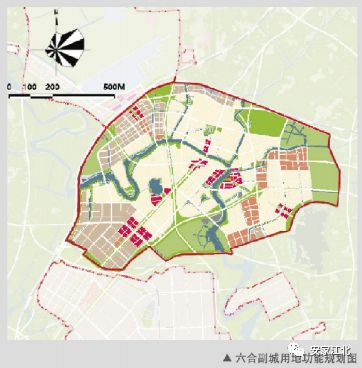【重磅】江北三大片区被纳入南京新主城!含大厂高新片区!