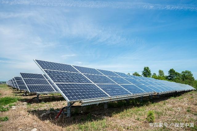 如何避免太陽能組件功率衰減 科技 第1張