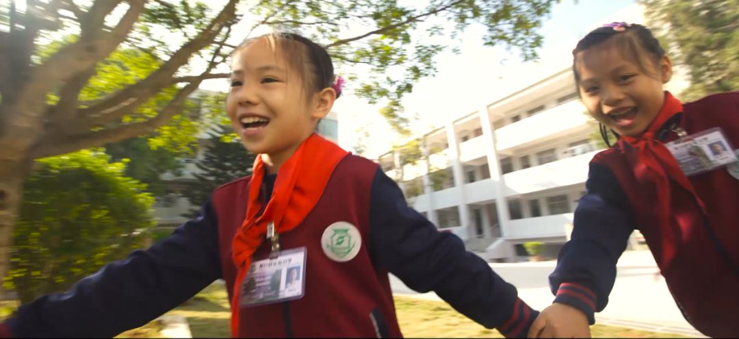 有内涵接地气龙川县实验小学校歌mv您看了吗