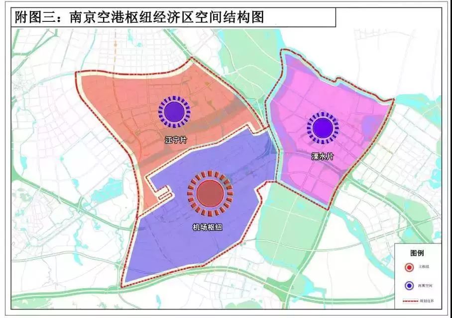 以溧水为例,隔壁江宁的新房限价3万,紧挨着的禄口有的二手房已经