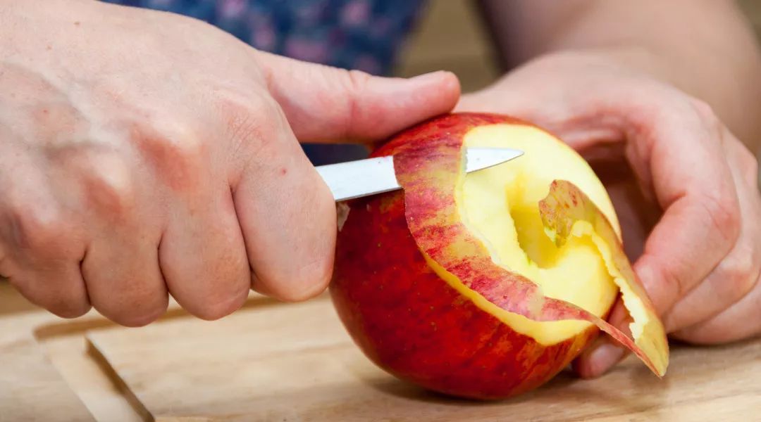 晚上吃蘋果是「毒蘋果」？ 科技 第5張