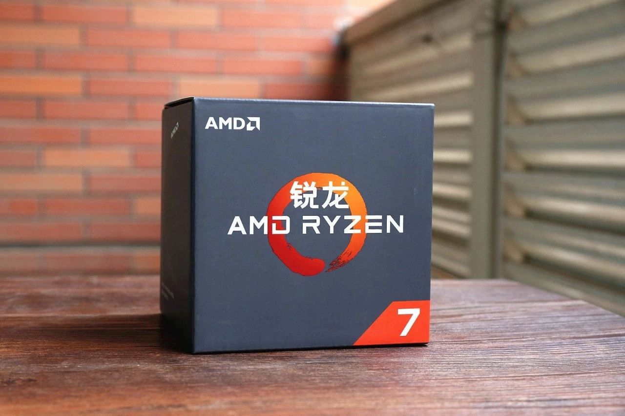 底氣十足？AMD已加入納斯達克指數 科技 第1張