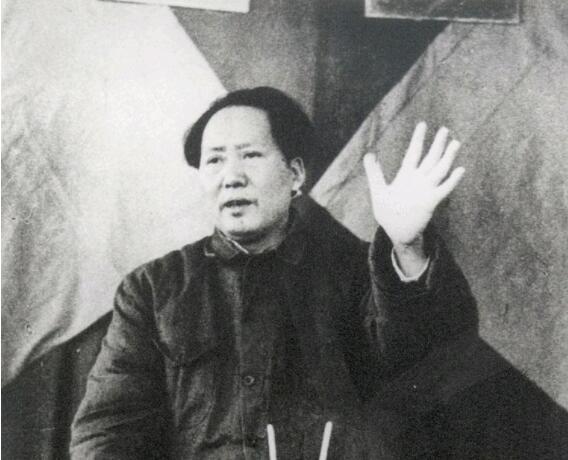 1948年时，为什么毛主席认为还要用五年才能打倒国民党？