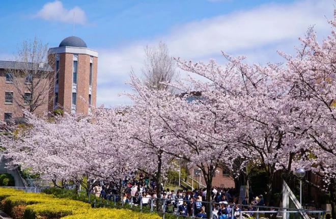 日本留学如何申请日本大学院?