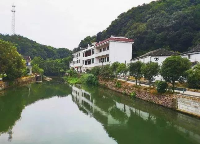 官宣永康又添2个国家3a级景区1个省休闲旅游示范村3个省aaa级景区村庄