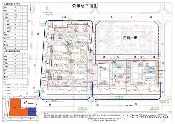 宿州规划新建一批中小学幼儿园附具体位置规划图