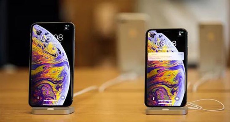 新款iPhone行貨降價，蘋果用戶通過以舊換新，最高可抵2100元 科技 第1張