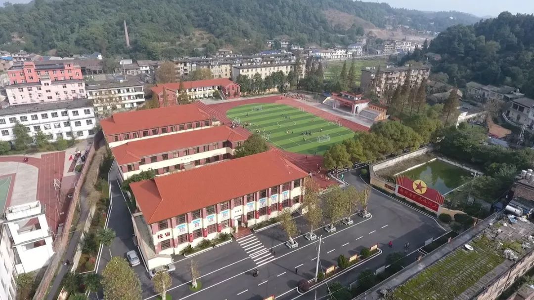 安源教育:这些学校年前将开工建设