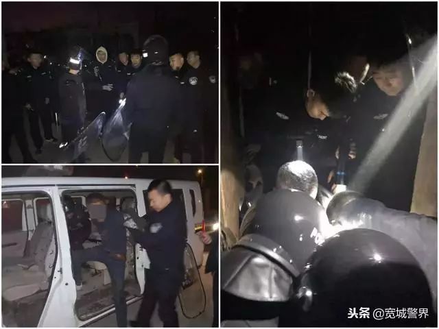 恐怖长春女子楼上住着精神病半夜笼火还持刀砍人