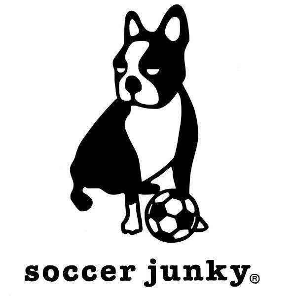 soccerjunky街头潮流文化运动休闲领导者