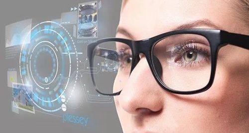 看點 | Plessey新一代MicroLED AR/VR眼鏡將亮相2019 CES 科技 第1張