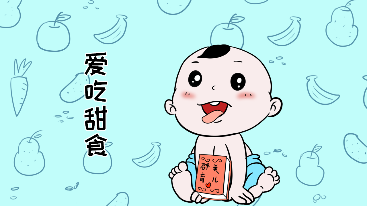 宝宝乳齿不注意保养，换牙后牙齿也会受到影响，家长这几点要注意