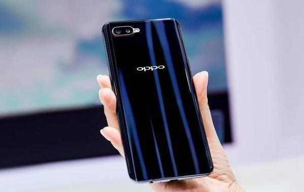 為何輕奢旗艦首選OPPO K1？表現突出，口碑銷量雙豐收 科技 第1張