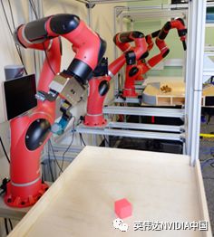 加州大學AI實驗室讓機器人擁有「童年」，「學會」學習 科技 第2張