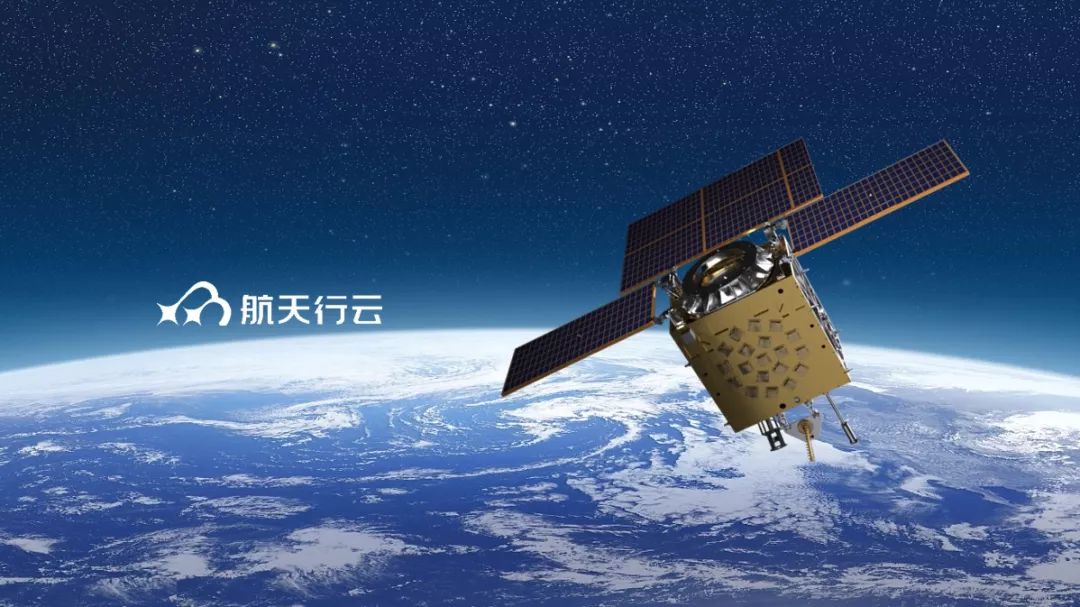 国内天基物联网首星升空在即 卫星通信商用公司迎新机遇