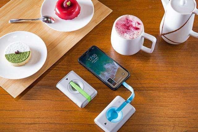 2018年共享充電寶收官 街電還是唯一經蘋果認證共享充電寶 科技 第3張