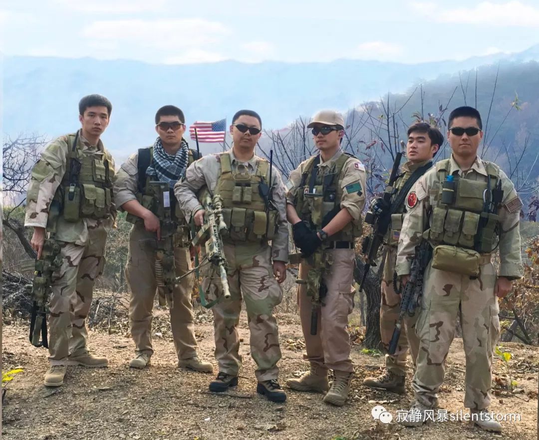 红翼行动重演活动 operation red wings