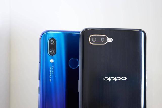 華為nova 3和OPPO K1，中端機最美之稱花落誰家 科技 第6張