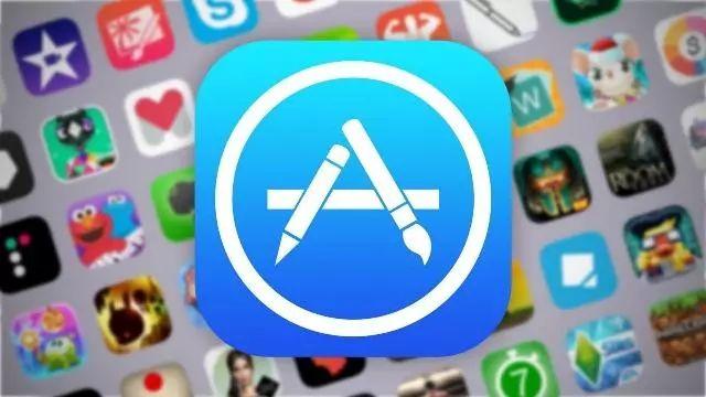蘋果AppStore宕機 僅中國用戶無法打開AppStore 科技 第3張