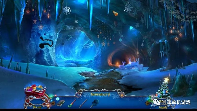 新遊下載：《聖誕傳說2：冰封心靈》免安裝版下載 遊戲 第2張