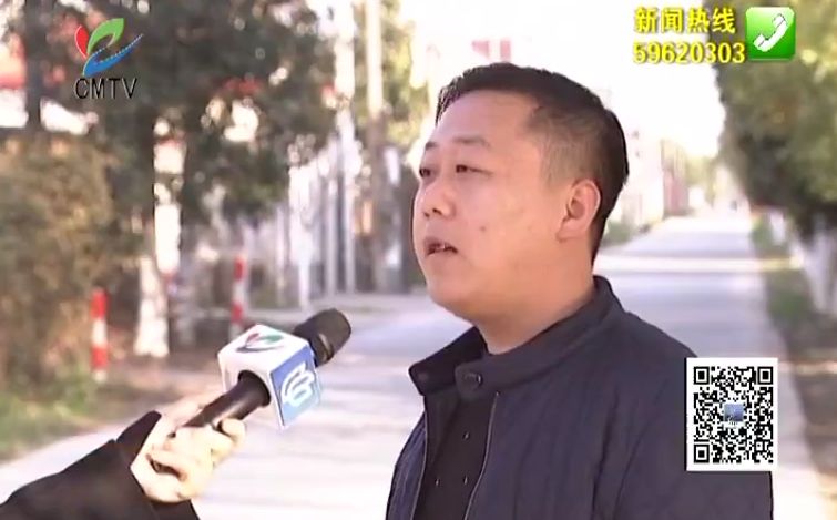 不慎掉到河里的,是大东村的陈松明陈老伯,据陈老伯女儿介绍,老人已经