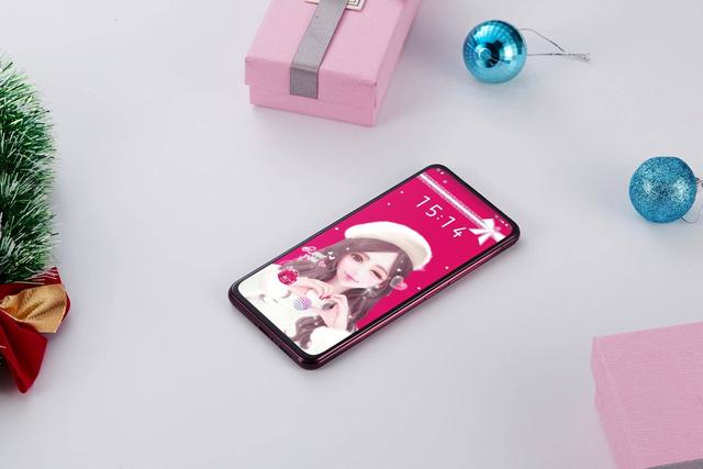 vivo NEX雙屏版圖賞：元旦送女神最佳禮物，幸福就靠它了！ 科技 第2張