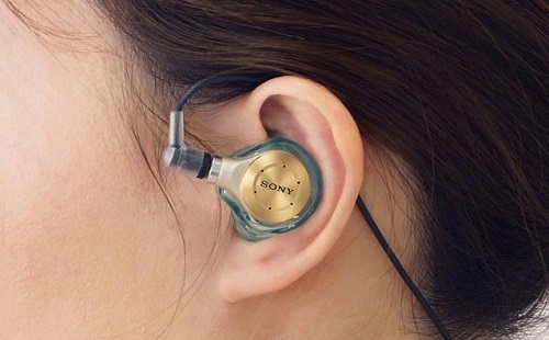 專屬臻品，SONYJust ear耳機定制「夢想聲音」 科技 第5張