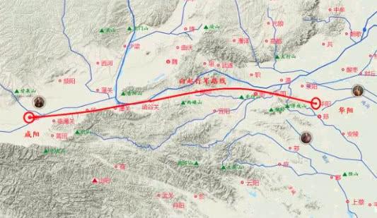 白起的巅峰之战是哪一场？不是长平之战，而是这场千里奇袭！