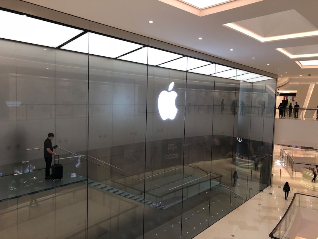在滾出中國市場前，蘋果終於肯降價了| 碟報站 科技 第4張