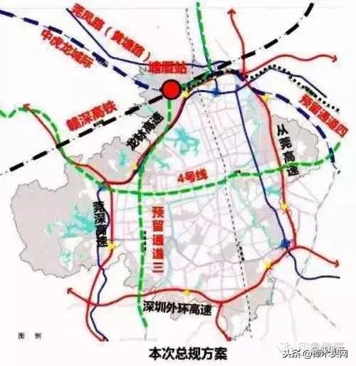 怎么搭城轨从西平去常平_常平南站城轨路线图