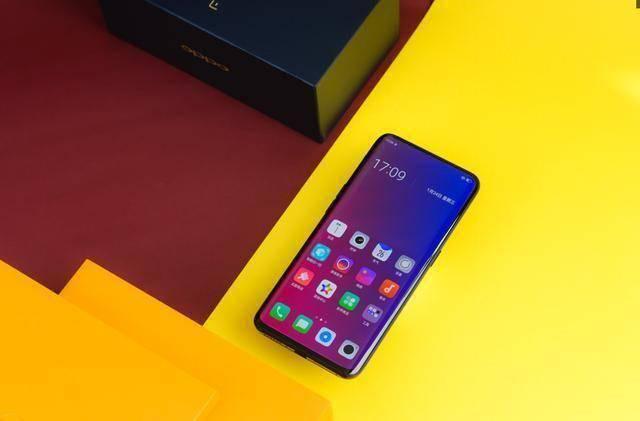 眾多極致科技加持 OPPO Find X年底入手不後悔 科技 第3張