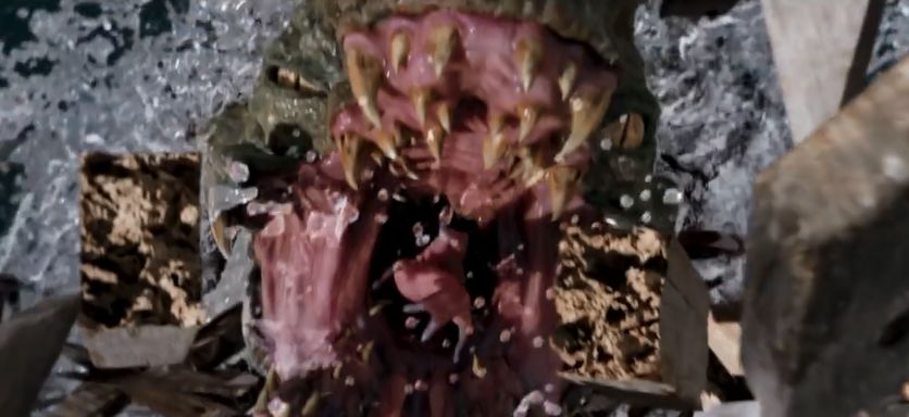 【即將上映】《雲南蟲谷》：賀歲檔最兇險最奇幻的電影，來了！ 娛樂 第11張