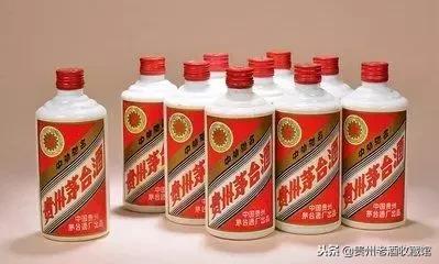 铁盖茅台酒的12个特征及市场价值你知道吗?