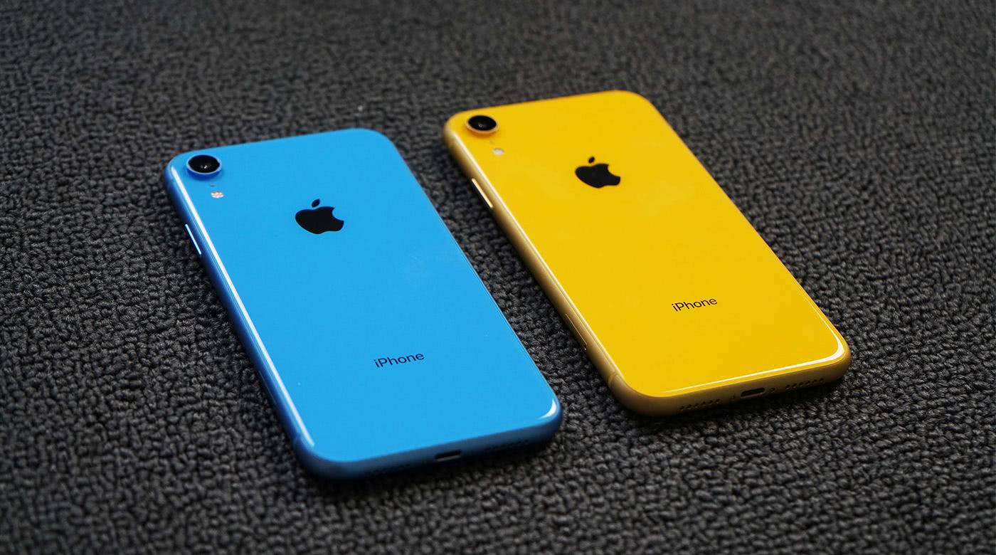 今年最時尚的四款手機，第一款六色蘋果，最後一款升降錄影頭！ 科技 第1張