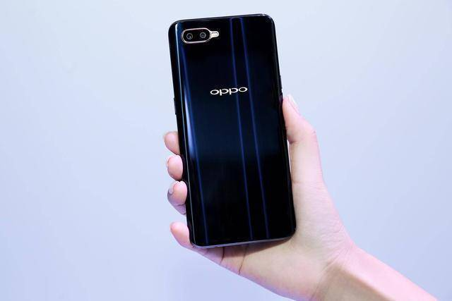 為何輕奢旗艦首選OPPO K1？表現突出，口碑銷量雙豐收 科技 第10張