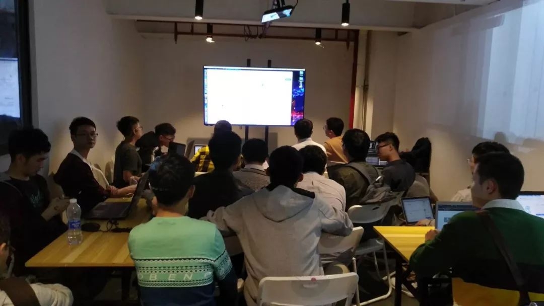 Google DevFest 2018廣州國際嘉年華全回顧 科技 第7張