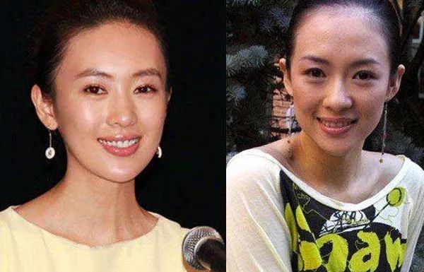 她被称"小章子怡",16年后终于爆红:人生最坏的结果,无非是大器晚成