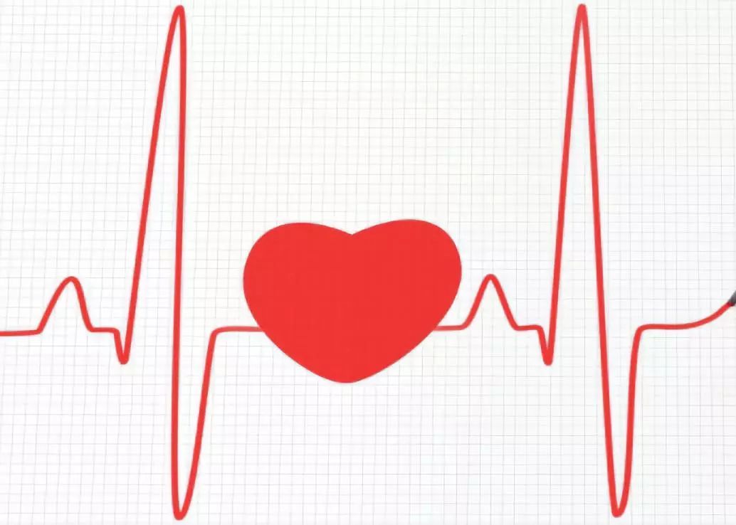 自測你的心臟年齡 4招保命護心臟 健康 第4張
