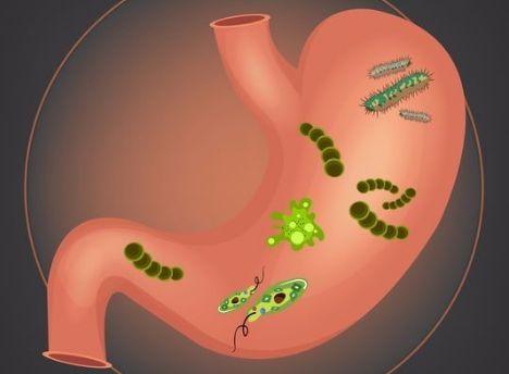 慢性淺表性胃炎是經常犯的輕微疾病，別害怕做好以下防止就可以！ 健康 第3張