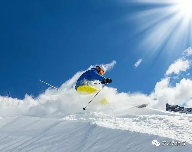 雷竞技RAYBET冬季滑雪牢记技巧和注意事项(图1)