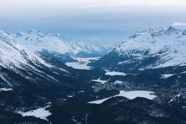 世界最奢侈的10个滑雪胜地“冰雪达人”的最爱谈球吧体育(图18)