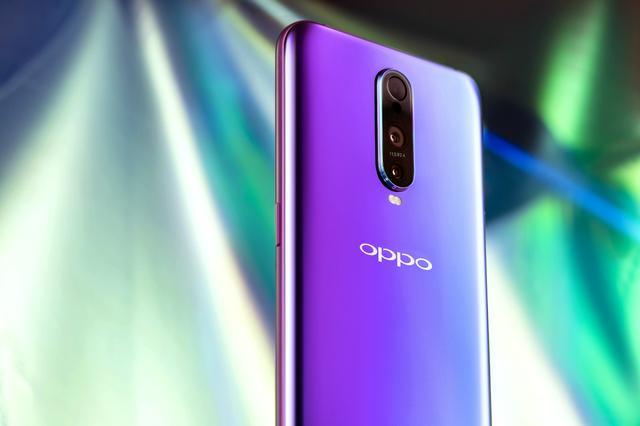 用戶好評才是硬道理，OPPO R17 Pro霧光漸變色大受歡迎 科技 第1張