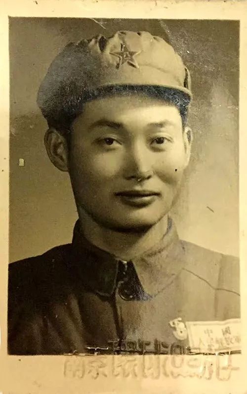 我的父亲刘明远_南京部队