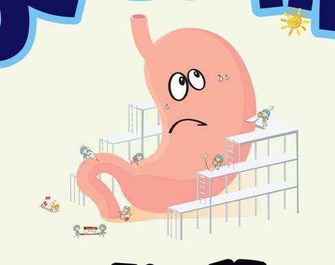 慢性淺表性胃炎是經常犯的輕微疾病，別害怕做好以下防止就可以！ 健康 第7張