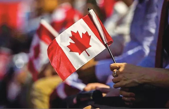 利好!加拿大2019年移民配额大增 哪种移民更容