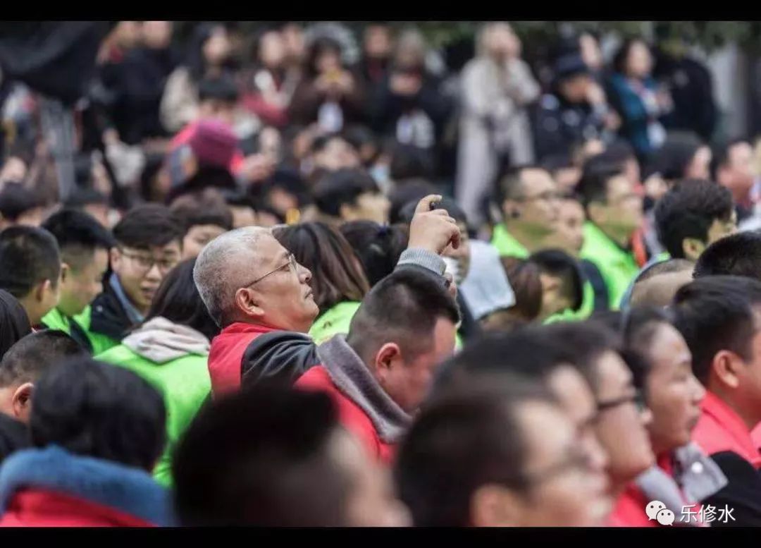 這次修水真的紅瞭！央視都來瞭！還有蔡國慶和炎亞綸！