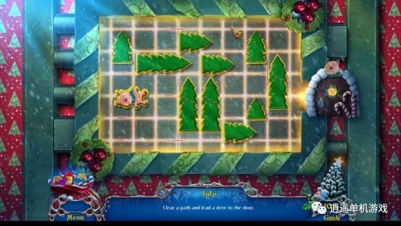 新遊下載：《聖誕傳說2：冰封心靈》免安裝版下載 遊戲 第4張