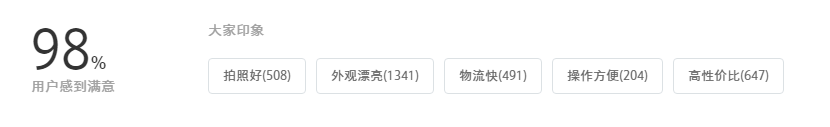 為何輕奢旗艦首選OPPO K1？表現突出，口碑銷量雙豐收 科技 第4張