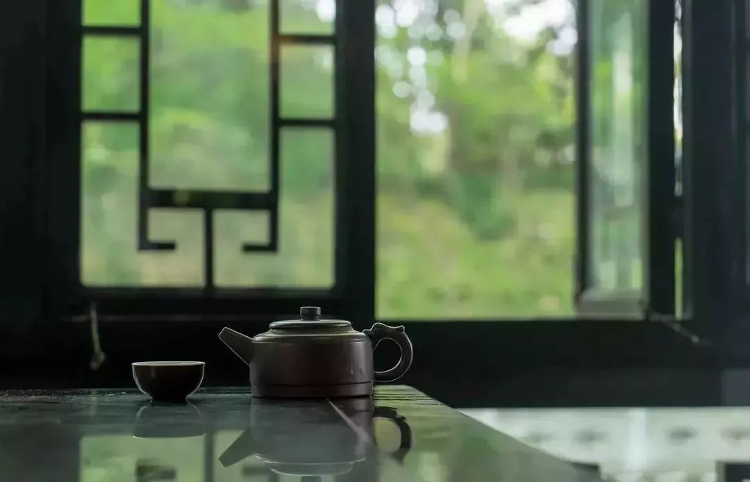 蓦然回首,你就是最美风景