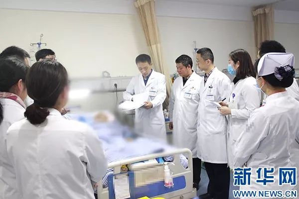 重醫大附三院：「中心制」診療模式讓「醫生圍著病人轉」 健康 第2張